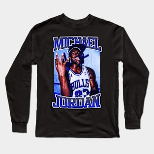 Jordan Long Sleeve T-Shirt